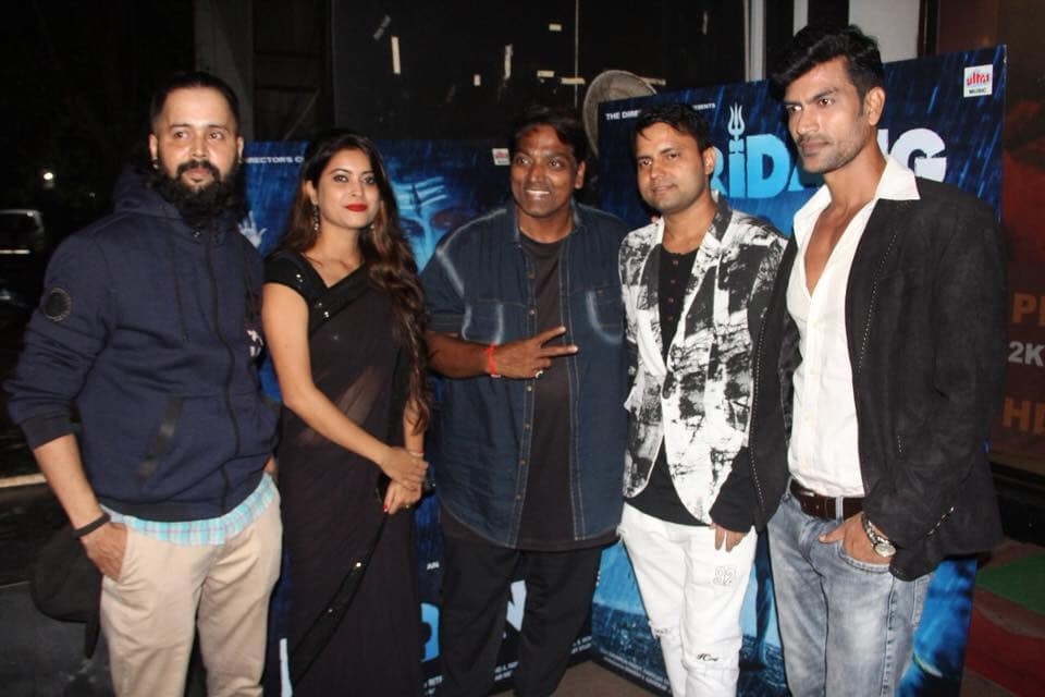 ritesh-s-kumar-with-ganesh-acharya-and-team