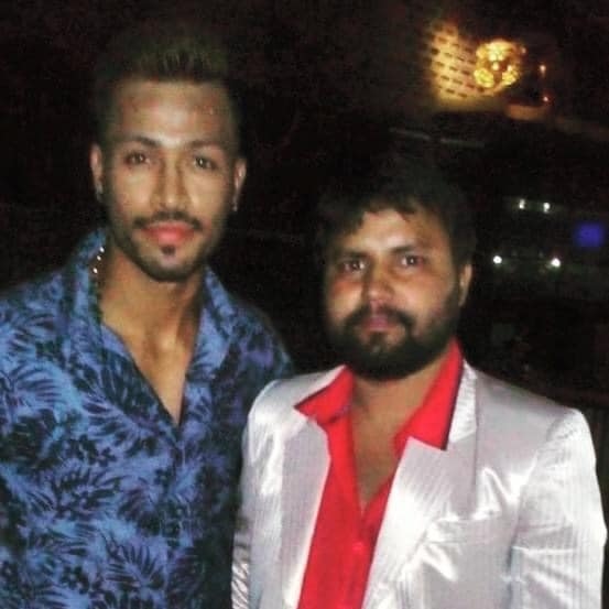 ritesh-s-kumar-meets-crickter-harding-pandya